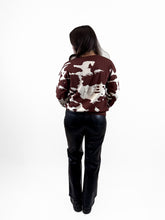 Cargar imagen en el visor de la galería, Sueter punto cowboy - Chedron
