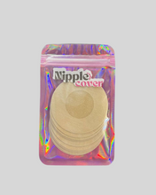 Cargar imagen en el visor de la galería, Nip sticker desechable
